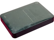 Toshiba 3TB External Hard