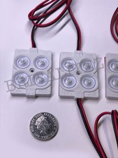 LED Lights For Solar System