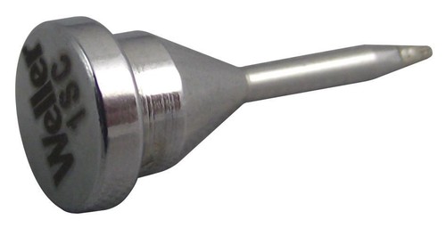 Weller 4mm chisel - 0.4mm,