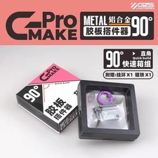 NEW Model Makers 90° degree