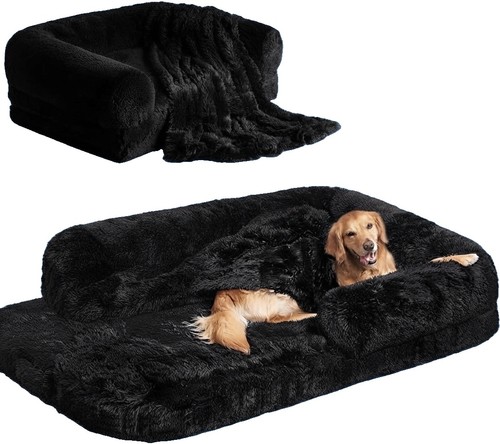 72x44 orthopedic human dog - 72x44,