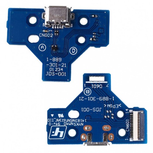 Charging connector for - connector,