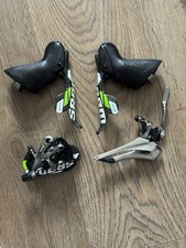 Sram red speed - 10,