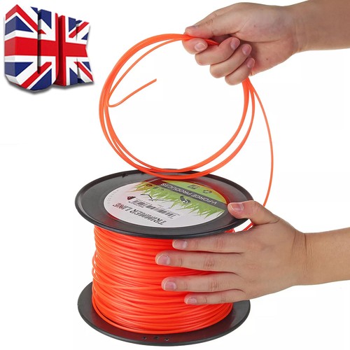 170m 4mm heavy duty - heavy, nylon
