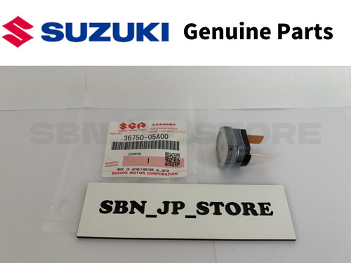 Suzuki genuine circuit - suzuki,