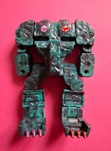 Vintage 1986 bandai - 1986, gobots