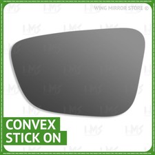 Convex Left side for BMW 5