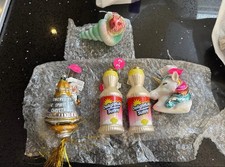 5 Paperchase Christmas tree