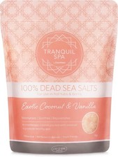 Clearwater Tranquil Spa 100%