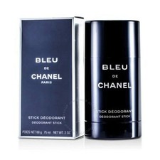 Chanel bleu - bleu,