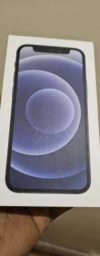 Iphone mini 128gb - 12, blue
