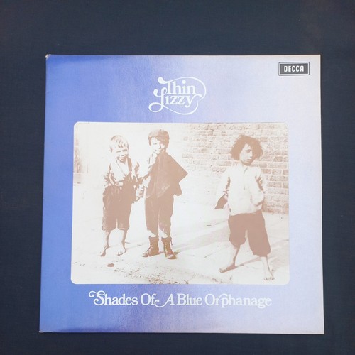 Thin lizzy shades a blue - lizzy-,