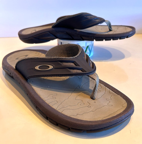 Oakley sandals shoes us - oakley,