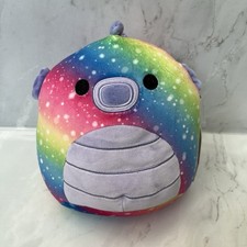 Squishmallows Emerald The