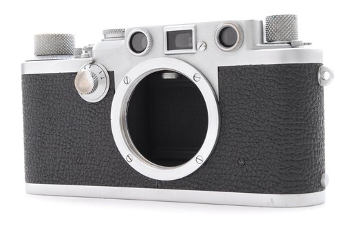 Near mint leica iiif 3f - mint],