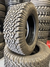235/65/17 Insa Turbo Dakar
