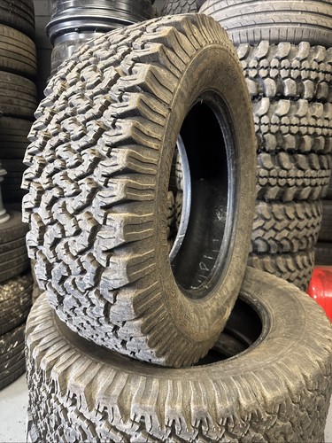 235 insa turbo - 235/65/17,