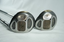 Cobra Gravity Back 3 and 5