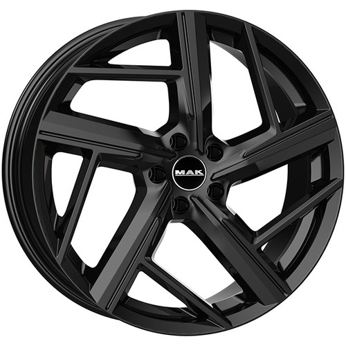 Alloy wheel mak - qvattro, for