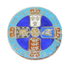 William III Sterling Silver &