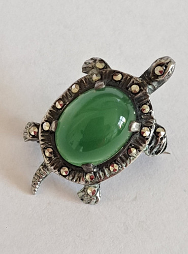 Vintage 835 silver - vintage,