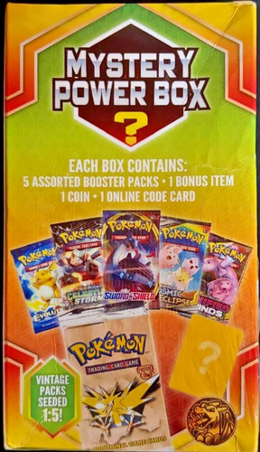 2020 pokemon yellow - 2020, mystery