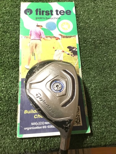 Taylormade jetspeed 3 - jetspeed,