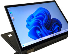 Lenovo ThinkPad X13 Yoga Gen 2