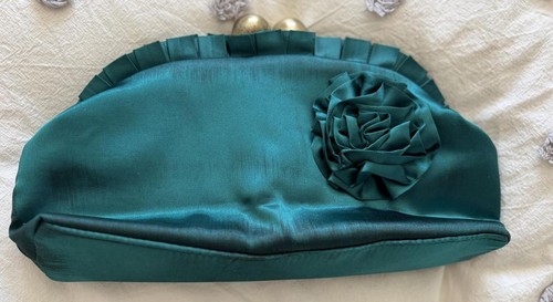 Phase eight green satin - eight,