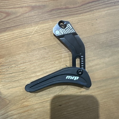 Mrp chain guide - chain,