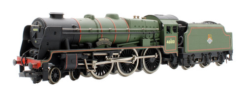 Mainline gauge 057 br - 37-057,