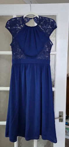 Boohoo midi dress - boohoo, size