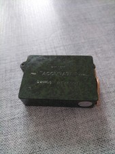 Vintage Bowls Measure PYNE'S ACCURATE