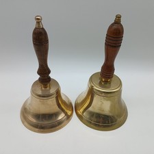 Vintage Brass Large