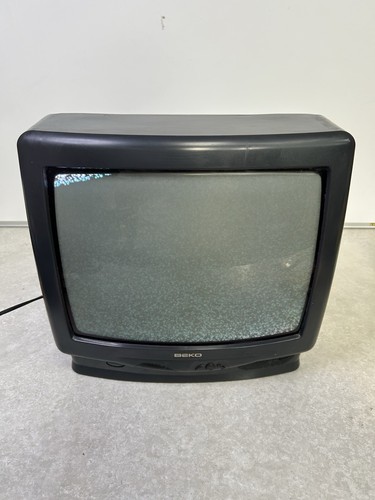 Crt retro gaming tv - tv,