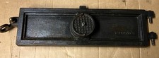 Stovax Brunel 2 CB Ashpan Door
