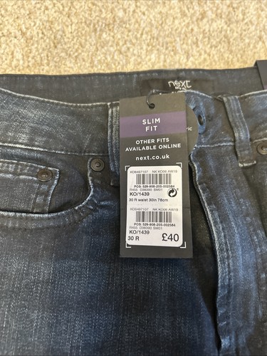 Next jeans slim - jeans,