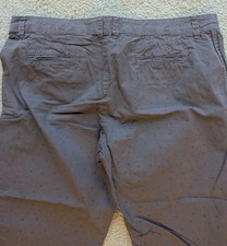 BNWOT M&S Indigo Dusky Mauve