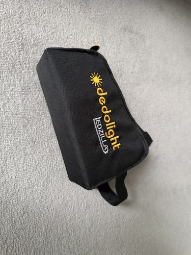 Dedolight pouch for led - pouch,
