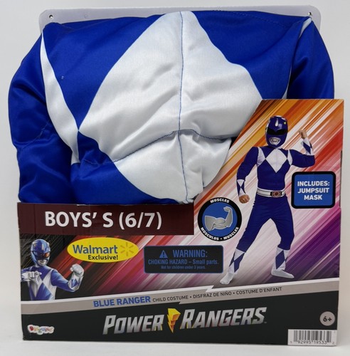 Mighty morphin power rangers - mighty,