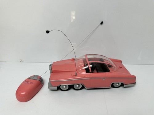 Vintage thunderbirds radio - vintage,