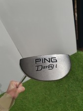 Ping Darby Isopur 2 Putter
