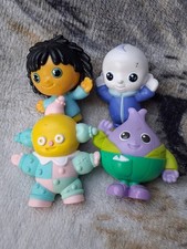 Hasbro Cbeebies Moon And Me