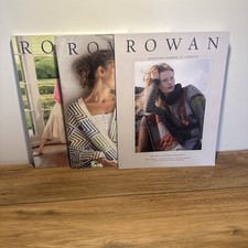 Rowan Knitting & Crochet