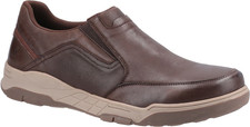 Hush Puppies Fletcher Mens
