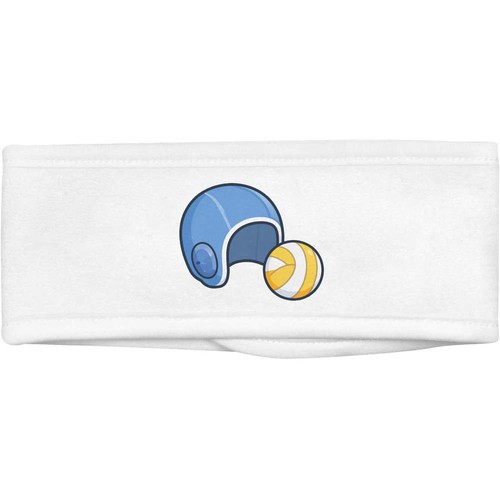 Water polo ball cap - polo, cap'