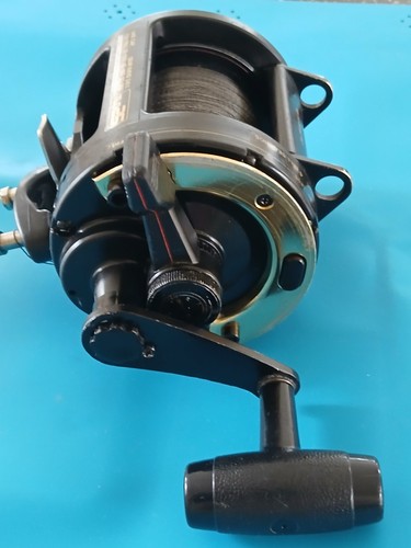 Shimano triton tld - shimano,