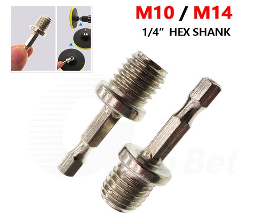 Electric drill attachment - electric,