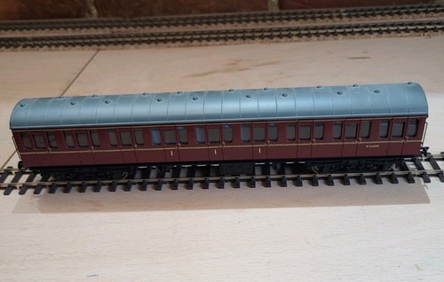 Bachmann gauge 700b - oo,
