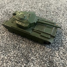 Dinky Supertoys No.651 British